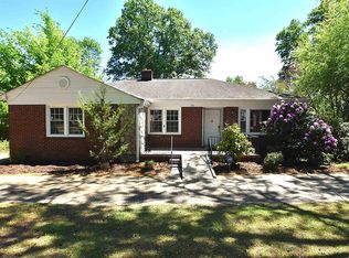 110 Welcome Ave, Greenville, SC 29611