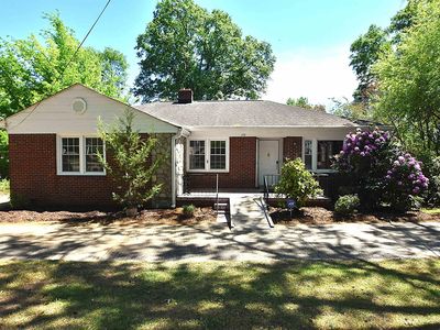 110 Welcome Ave, Greenville, SC, 29611