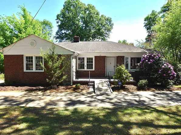 110 Welcome Ave, Greenville, SC 29611