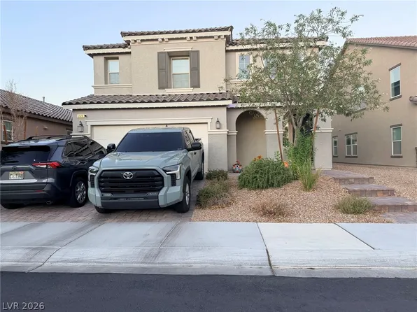 6920 Baylor Creek St, North Las Vegas, NV 89086