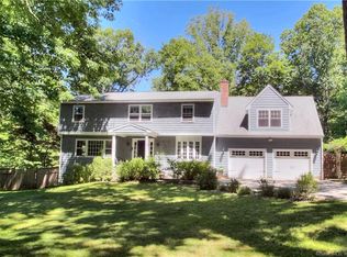 277 Cannon Rd, Wilton, CT 06897