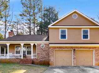 331 Dalton Dr, Huntsville, AL 35811