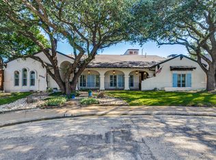 5955 Bonnard Dr, Dallas, TX 75230