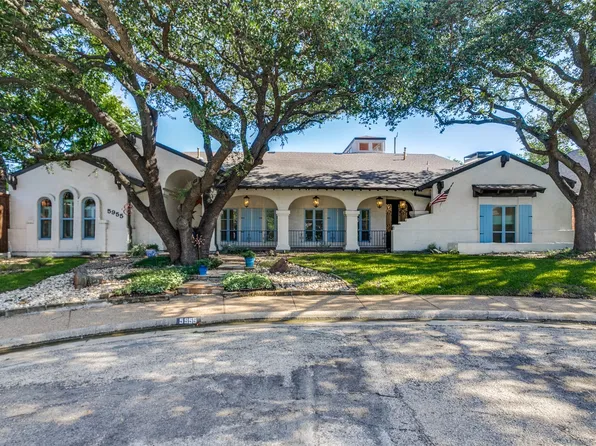 5955 Bonnard Dr, Dallas, TX 75230