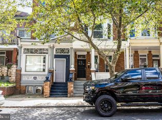 811 Whitelock St, Baltimore, MD 21217