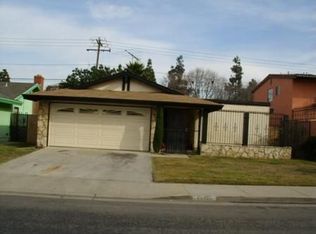 20208 Amantha Ave, Carson, CA 90746