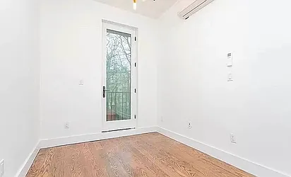 Rented by ABODE NYC LLC