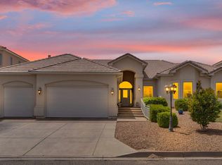 3550 White Horse Dr SE, Rio Rancho, NM 87124