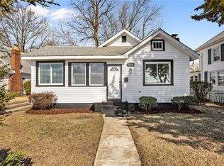 9406 River Rd, Newport News, VA 23601