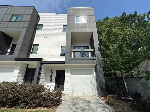 1029 Gregg St, Raleigh, NC 27601