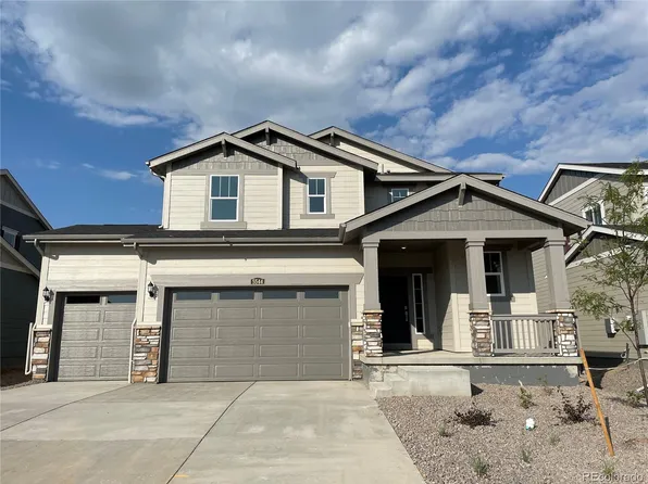 5544 McAffee Street, Timnath, CO 80547