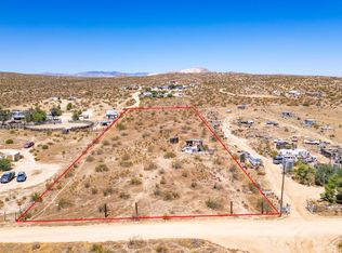 Stevenson St, Rosamond, CA 93560