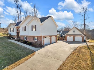 119 Nicole Dr, Mount carmel, TN, 37645