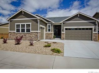 2751 Black Canyon Way, Castle Rock, CO 80109