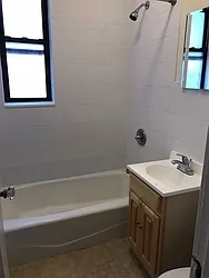 Rented by Real Broker NY LLC