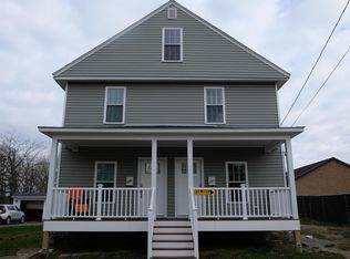 384 W 35th St, Ashtabula, OH 44004
