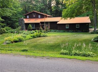 2742 Syler Rd, Varysburg, NY 14167