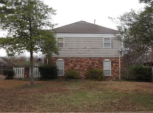 5444 Enid Ave, Memphis, TN 38115