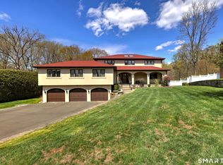 39 Visconti Drive, Naugatuck, CT 06770