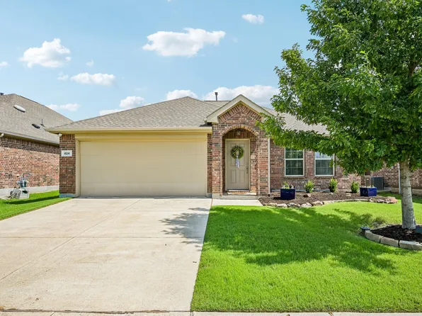 824 Silverbell St, Princeton, TX 75407