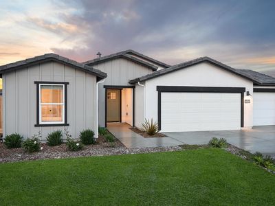 8202 Dreamside Ave #122, Bakersfield, CA, 93311