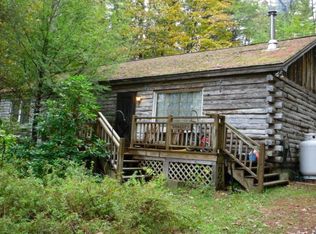 24 Pine Ln, Brant Lake, NY 12815
