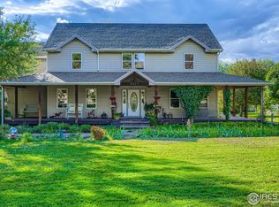 3617 Glade Rd, Loveland, CO 80538