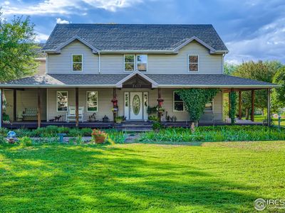 3617 Glade Rd, Loveland, CO, 80538