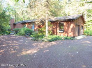 108 Flintlock Trl, Pocono Pines, PA