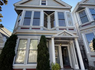 535-539 Alvarado St, San Francisco, CA 94114