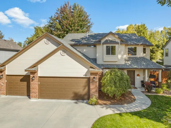 492 E Ridge Dr, Eagle, ID 83616