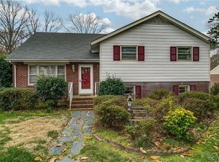 2005 Murdoch Rd, Henrico, VA 23229
