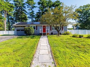 6 Elaine St, Webster, MA 01570