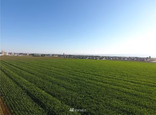 11 Road, Quincy, WA 98848