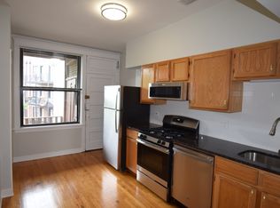 1844 W Waveland Ave #3, Chicago, IL 60613