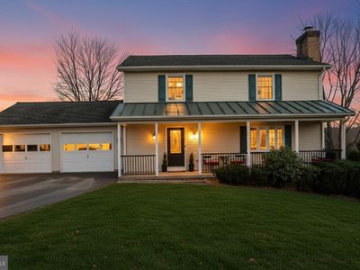 11946 Ropp Ln, Lovettsville, VA, 20180