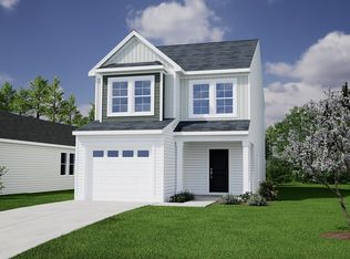 2309 Mill Loop, Spartanburg, SC 29301