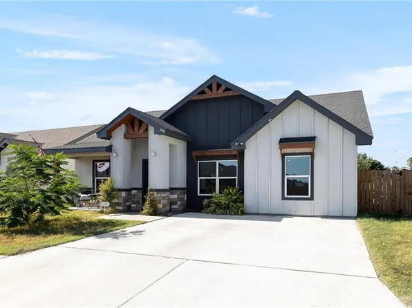 404 Dakota Dr, San Juan, TX 78589