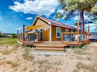237 Steamboat Dr, Pagosa Springs, CO 81147