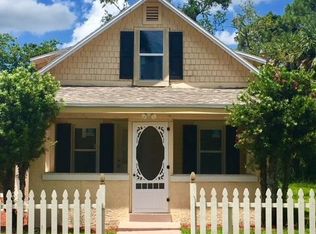 426 Canaveral Ave, Titusville, FL 32796