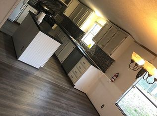 15015 Garrett Rd, Houston, TX 77044