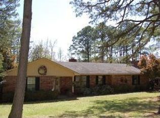 47 Vick Ln, Dover, AR 72837
