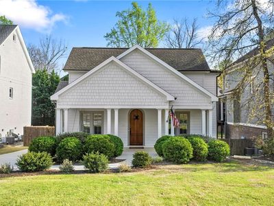 1879 Tobey Rd, Chamblee, GA, 30341