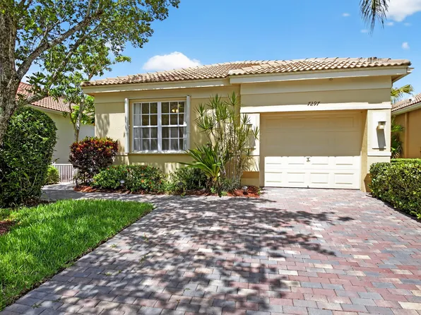 7297 Cataluna Circle, Delray Beach, FL 33446