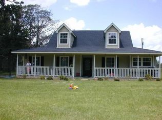 14731 County Road 3605, Brownsboro, TX 75756