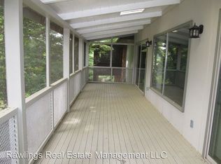 25 Rollingwood Rd, Asheville, NC 28805