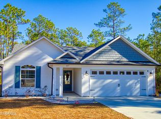 1017 Goldsboro Rd, Southport, NC 28461