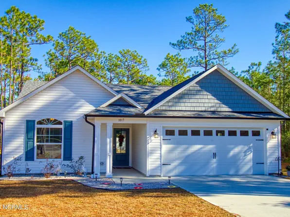 1017 Goldsboro Road, Southport, NC 28461