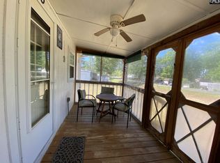 124 Landing Rd, Prosperity, SC 29127