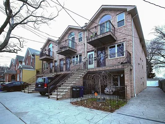 1st image of 5312 O Ave #3
